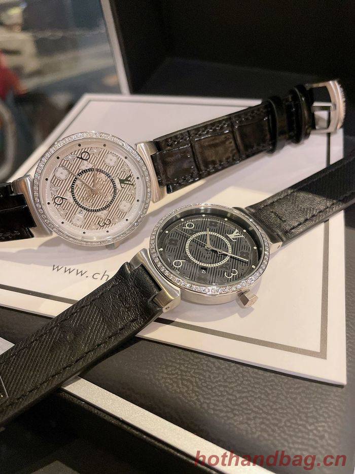 Louis Vuitton Watch LVW00025-1 Louis Vuitton Watch LVW00025-1